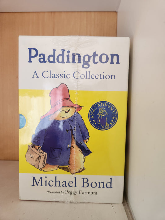 Paddington: A Classic Collection