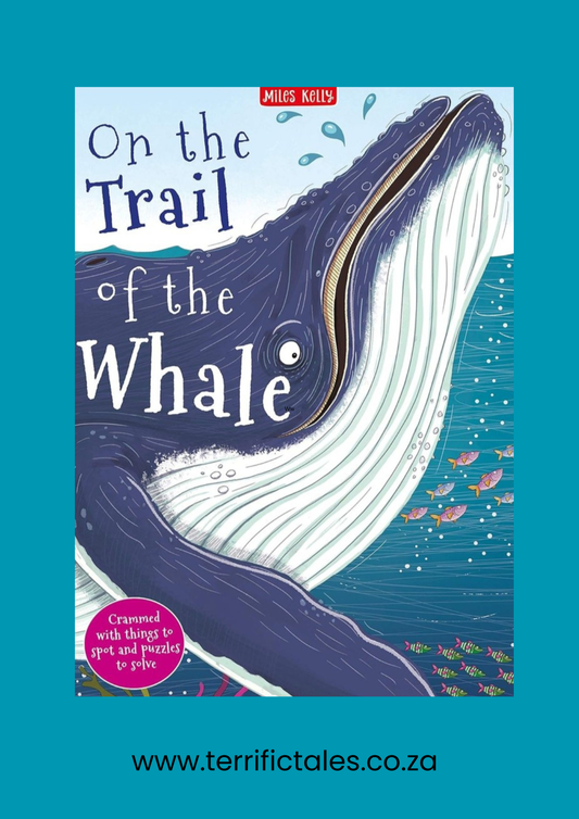 On the Trail of the Whale