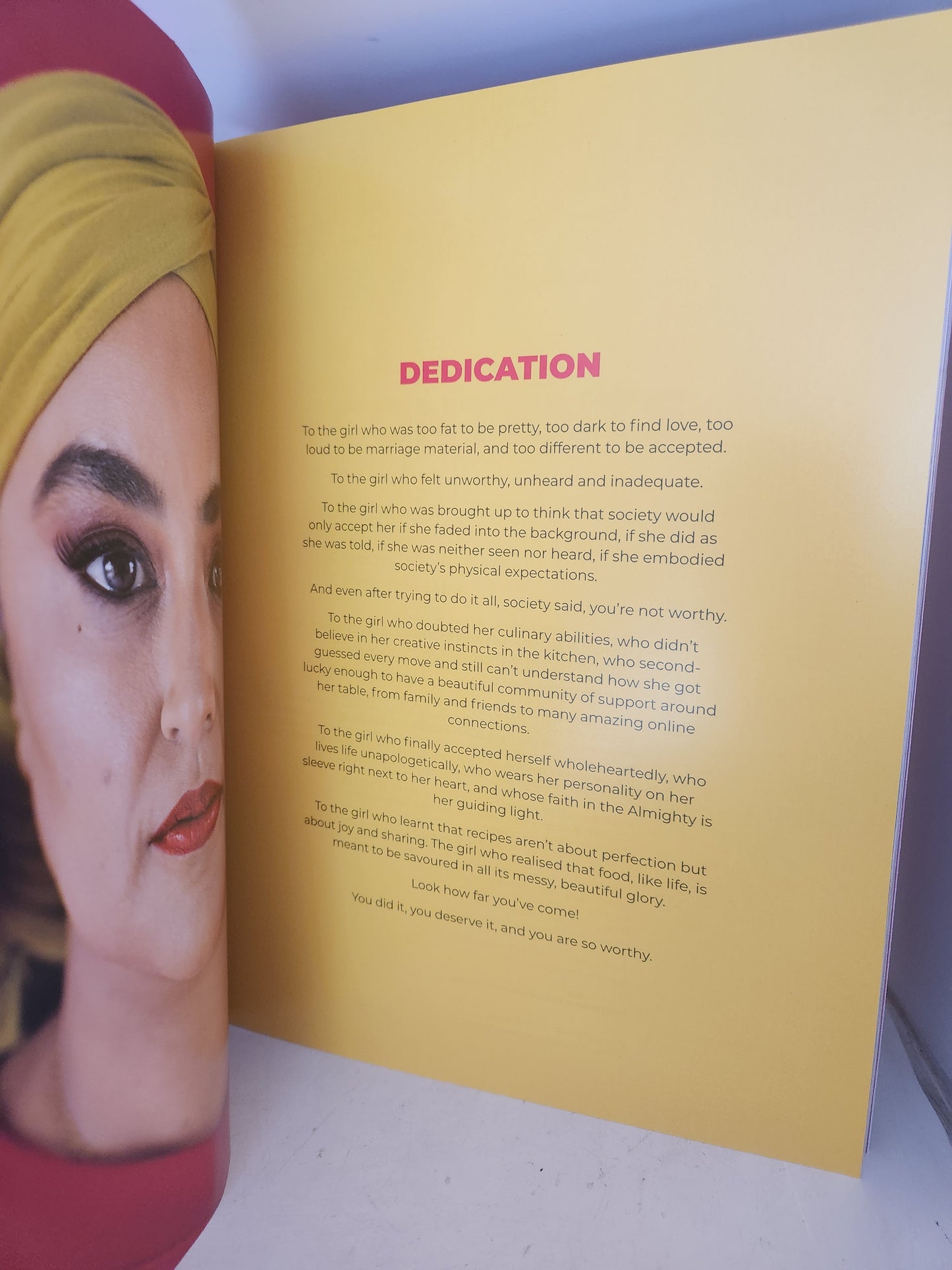 Damn Good Food by Fehmz