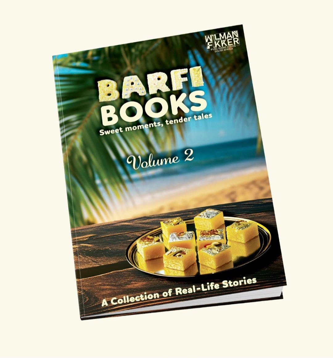 Barfi Books Volume 2
