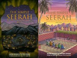 The Simple Seerah Part One