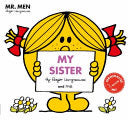 Mr Men: My Sister