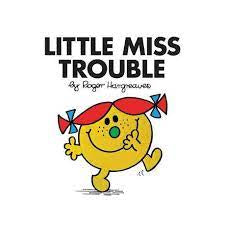 Little Miss Trouble