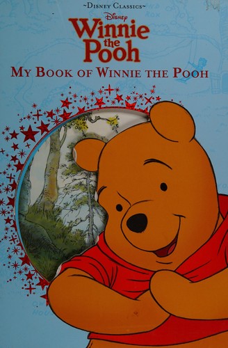 My Book of Winne the Pooh (Hardback)