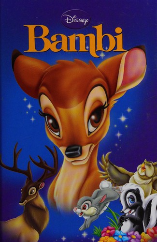 Disney: Bambi