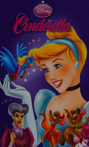 Disney Cinderella