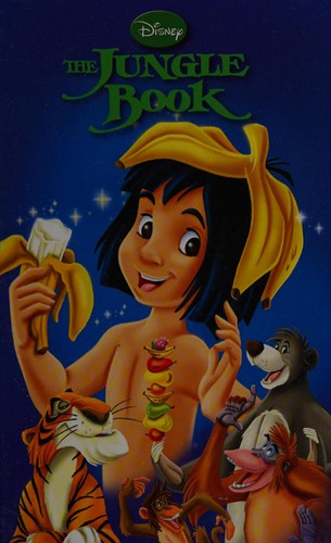 Disney: The Jungle Book