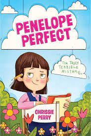 Penelope Perfect: The Truly Terrible Mistake