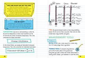 Everything You Need to Ace Science in One Big Fat Notebook The Complete Middle School Study Guide