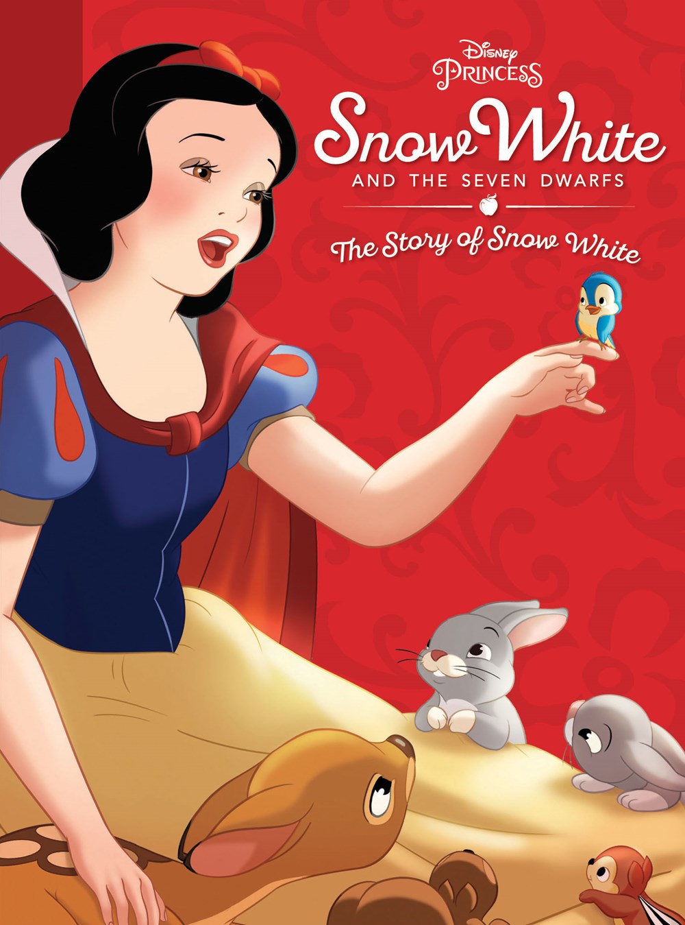 Disney: Snow White and the Seven Dwarfs