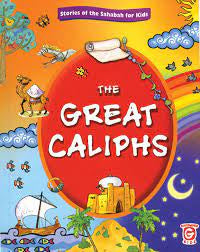 The Great Caliphs (Goodword)