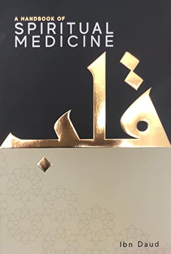 A Handbook of Spiritual Medicine Paperback