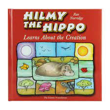 Hilmy the Hippo Learns about Creation