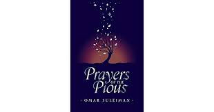Prayers of the Pious