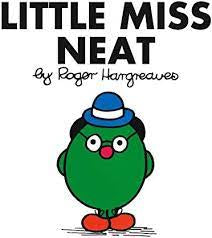 Little Miss Neat