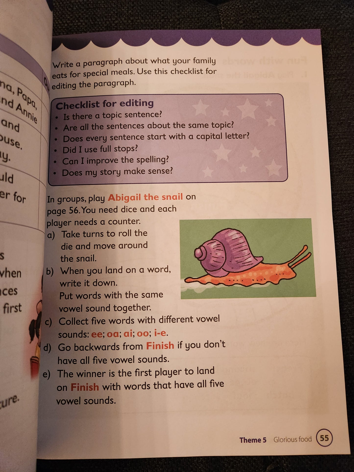 Platinum English Home Language Grade 2 Learners Book [Preloved]