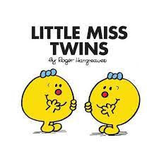 Little Miss Twins