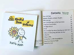 The Young Muslims Mindful Book Of Well-being