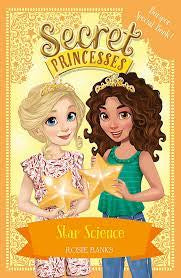 Secret Princess: Star Science