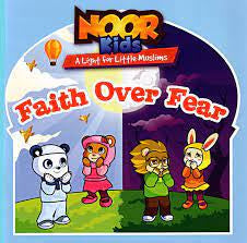 Noor Kids Faith Over Fear