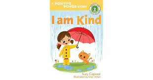 I Am Kind. Level 2 Reader