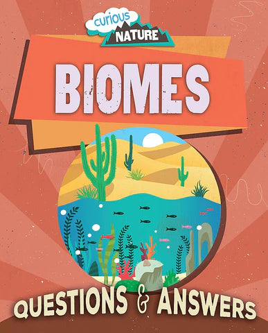 Biomes (Hardback)