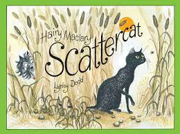 Hairy Maclary Scattercat