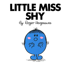 Little Miss Shy