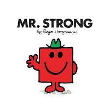 Mr. Strong