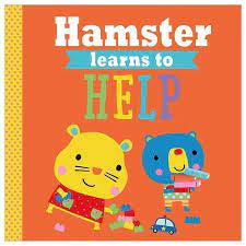 Playdate Pals Hamster Learns to Help