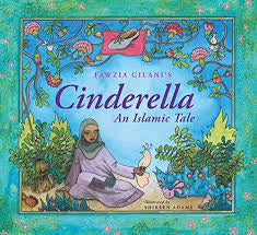 Cinderella An Islamic Tale (Hardback)