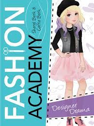 Fashion Academy-Designer Drama