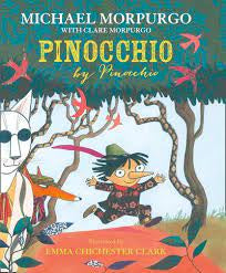 Pinocchio (Hardback)