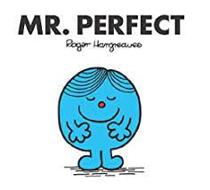 Mr. Perfect