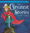 The Greatest Stories Ever Told (Hardback)