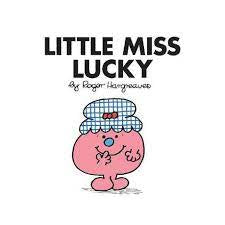 Little Miss Lucky