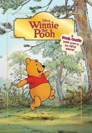 Winnie the Pooh the Movie