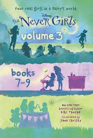 The Never Girls volume 3