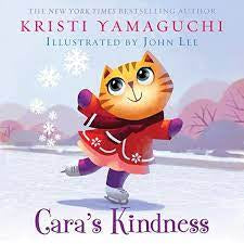 Cara's Kindness (Hardback)