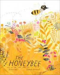 The Honeybee (Hardback)