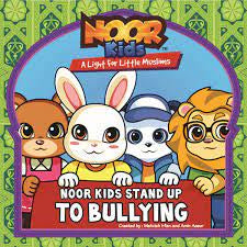 Noor Kids Stand Up To Bullying