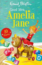 Good Idea, Amelia Jane (Amelia Jane)