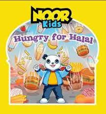 Noor Kids Hungry For Halaal