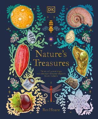 Nature's Treasures by Ben Hoare