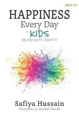 Happiness Everyday For Kids