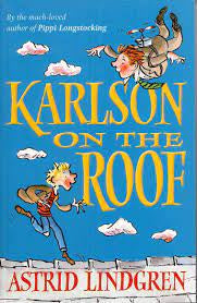 Karlson on the Roof