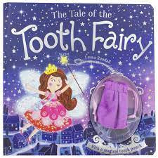 The Tale of the Tooth Fairy (Hardback)