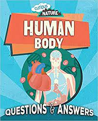 Human Body Questions & Answers (Hardback)