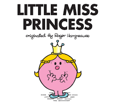 Little Miss Princess