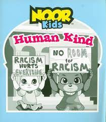 Noor Kids Human Kind